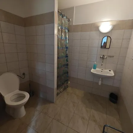 Bouda Jestřábí 3*
