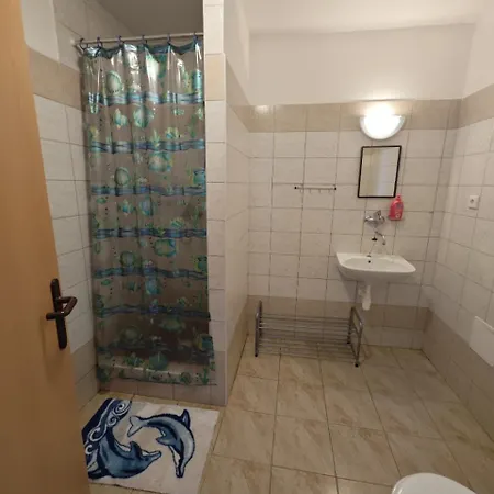 Bouda Jestřábí Penzion 3*
