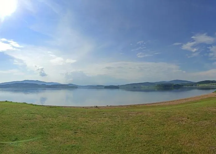 Gasthof Bouda Jestrabi 3*